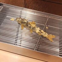 てんぷら山の上 Ginza - 