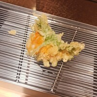 てんぷら山の上 Ginza - 