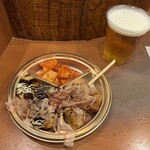 たこ焼き道楽 わなか - 