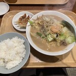 餃子製造直販 餃山堂 - 