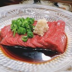 京洛焼肉 ぽめ - 