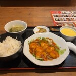 中華食堂わんちゃん 藤沢店 - 