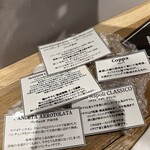 SALUMIILAND TOKYO - 