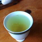 千奈利 - 柚子茶
