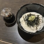 手打ち蕎麦 銀杏 - 