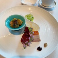 中国飯店 富麗華 - 