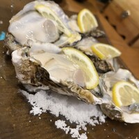 Seafood bar Ermitage 横浜鶴屋町店 - 