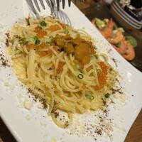 Seafood bar Ermitage 横浜鶴屋町店 - 