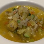 リストランテ ソウ - 