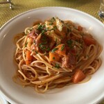 TRATTORIA 522 - 