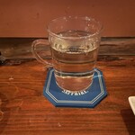 BAR ELIXIR - ウィスキーのお湯割り