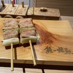 Kumano Yakitori - 