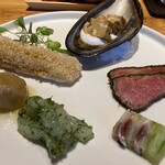 リストランテ ソウ - 