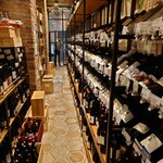 W Yokohama The Wine Hall - 