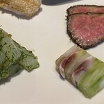 リストランテ ソウ - 