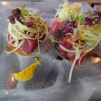 表参道うかい亭 - 