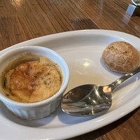 BISTRO FAVORI 代官山 - 