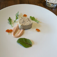 BISTRO FAVORI 代官山 - 