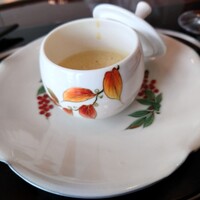 表参道うかい亭 - 