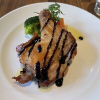 BISTRO FAVORI 代官山 - 