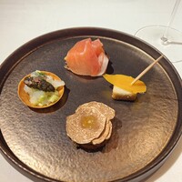 マルゴット エ バッチャーレ - 
