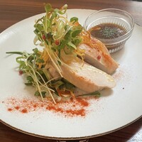 ターンテーブル - 