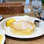 ALOHA CAFE Pineapple - 