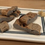 Teuchi Soba Matsunaga - 