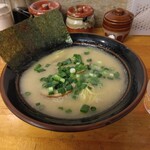 武者がよか - ラーメン