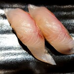 沼津魚がし鮨 - 