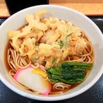 Komoro Soba - 