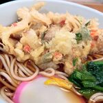 Komoro Soba - 