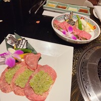 游玄亭 新宿 - 
