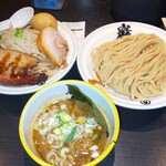 麺屋武蔵 巌虎 - 