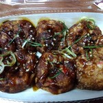 Takoyaki Takochuu - 