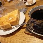 Kafe Uesutan - 