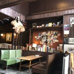 喫茶 マドラグ - 