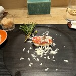 Sushi Takehan Wakatsuki - 