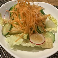 麻布十番 はし本 - 