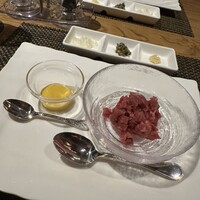 麻布十番 はし本 - 