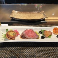 神戸牛ステーキIshida. 生田新道店 - 