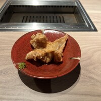 一鳥目 とり松 - 