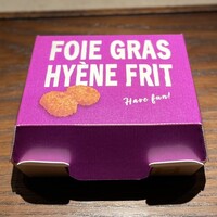 表参道 HYENE - 