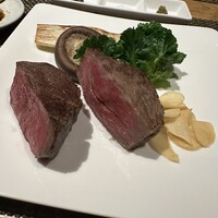 麻布十番 はし本 - 