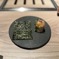 一鳥目 とり松 - 