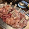 鳥番長 上野昭和通り店