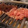 焼肉ホルモン ボンズ 赤坂本店