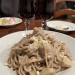 OSTERIA il FUOCO - 