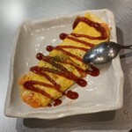 鉄板ベース 栗しん - 