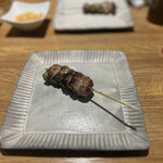 Yakitori Hachiman - 